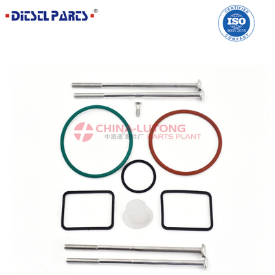 F00HN37069 Diesel Fuel Pump Gaskets Kit PLD1d110/520 F00hn37069 for A0120740001 Common Rail Injector for Mercedes Benz
