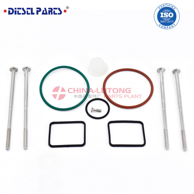 F00HN37069 Diesel Fuel Pump Gaskets Kit PLD1d110/520 F00hn37069 for A0120740001 Common Rail Injector for Mercedes Benz