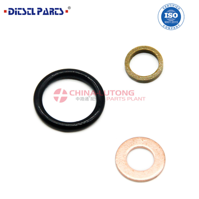 326-4700 Common Rail Fuel Injector Kit 326-4700 Diesel Engine Common Rail Fuel Injector Repair Kit for 320d Injector 326-4700