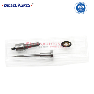 326-4700 Common Rail Fuel Injector Kit 326-4700 Diesel Engine Common Rail Fuel Injector Repair Kit for 320d Injector 326-4700