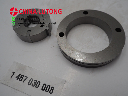 1 467 030 008  Good Quality Transfer Pump 20mm or 17mm with Cover for VE Pump high-Quality 2Pc Ve Feed Pump For Diesel Fuel Injection, Compatible With 0460306220/221