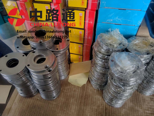 1 467 030 008  Good Quality Transfer Pump 20mm or 17mm with Cover for VE Pump high-Quality 2Pc Ve Feed Pump For Diesel Fuel Injection, Compatible With 0460306220/221