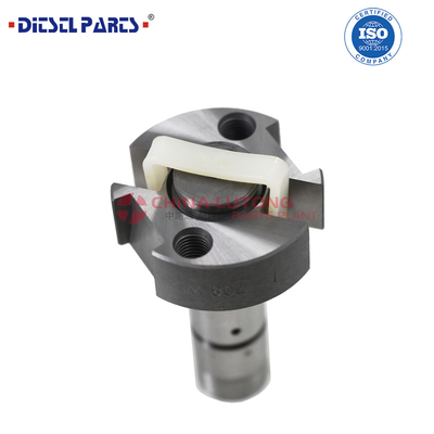7180-613W Hydraulic Head and Rotor 3/9.5R for FORD 3 Cyl Tractor 2610 3610 4610  Piston Diameter 9.5MM Head Rotor 7180-613W 3/9.5r Dpa for Ford Tractor 4610 708W for Delphi Cav
