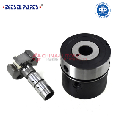 7180-613W Hydraulic Head and Rotor 3/9.5R for FORD 3 Cyl Tractor 2610 3610 4610  Piston Diameter 9.5MM Head Rotor 7180-613W 3/9.5r Dpa for Ford Tractor 4610 708W for Delphi Cav