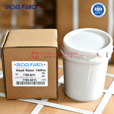 7185-627L Dp200 Diesel Fuel Injection Pump Head Rotor 7185-627L with Rotor 326L 3/7r Diesel Injection Pump Rotor Head 7185-627L 7185627L Fit for Engine 3/7R