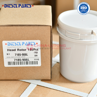 premium quality of Delphi Head Rotor 7185-906L (326L/871/895) 3/7R DP200 7185-906L Head Rotor 7185-906L,3/7R For DP200 Pump 7185-906L DP200 Head & Rotor For 3/7R Rotor #326L