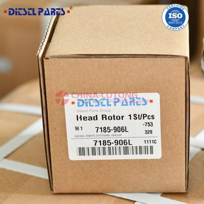 premium quality of Delphi Head Rotor 7185-906L (326L/871/895) 3/7R DP200 7185-906L Head Rotor 7185-906L,3/7R For DP200 Pump 7185-906L DP200 Head & Rotor For 3/7R Rotor #326L