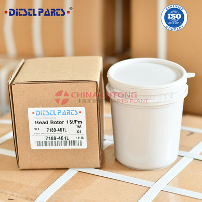 7189-461L Wholesale New Diesel Fuel Pump Head Rotor 7189-461L with Rotor 018L 3/7R Factory direct sale high quality diesel DPT pump head rotor 7189-461L 7189461L