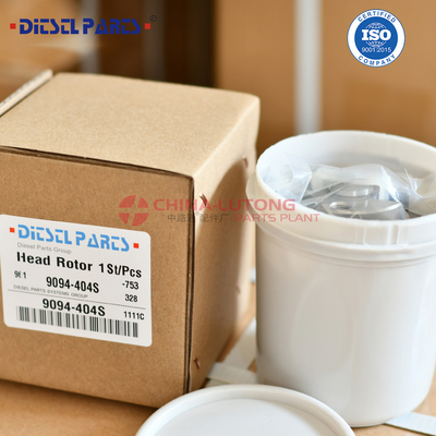 9094-404S New High Quality Diesel Injection Pump DPA Head Rotor 9094-404S 9094404S  diesel Pump Rotor Head 9094-404S for dps head rotor injection pump factory price