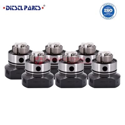 215L Head Rotor 4/7R 215L/SI  for Perkins Engine Fuel Injectiong Pump DP200 Diesel Injector Rotor Head Diesel Engine Parts for 4/7r 215L