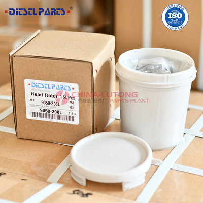 Factory Direct Sale 9050-398L High Quality Diesel Fuel Pump DPT Head Rotor 9050-398L with Rotor 215L 4/7R Head Rotor 9050-398L 4/7R For DPT Pump