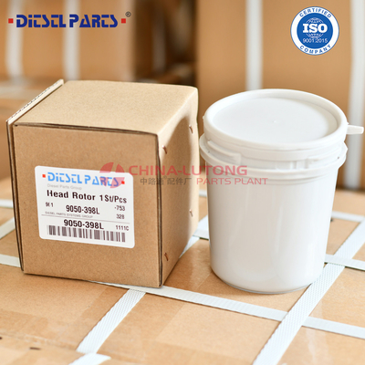 Factory Direct Sale 9050-398L High Quality Diesel Fuel Pump DPT Head Rotor 9050-398L with Rotor 215L 4/7R Head Rotor 9050-398L 4/7R For DPT Pump
