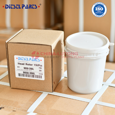 Factory Direct Sale 9050-398L High Quality Diesel Fuel Pump DPT Head Rotor 9050-398L with Rotor 215L 4/7R Head Rotor 9050-398L 4/7R For DPT Pump