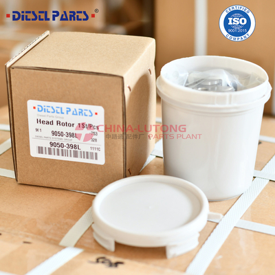 Factory Direct Sale 9050-398L High Quality Diesel Fuel Pump DPT Head Rotor 9050-398L with Rotor 215L 4/7R Head Rotor 9050-398L 4/7R For DPT Pump