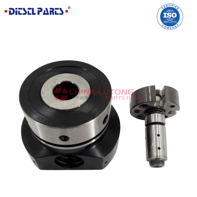 9002-232L New DPA Head & Rotor 4/7R Barrel#821 Rotor#641L 9002-232L Hydraulic head and rotor fitted to CAV DPA pumps