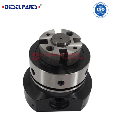9002-232L New DPA Head & Rotor 4/7R Barrel#821 Rotor#641L 9002-232L Hydraulic head and rotor fitted to CAV DPA pumps