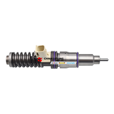 common rial injector 20972222 Wholesale Diesel Injector Nozzle 20972222 for Volvo Engine D13 Injectors for delphi E3 Electronic Unit Injector 21371675 20584348 20972222
