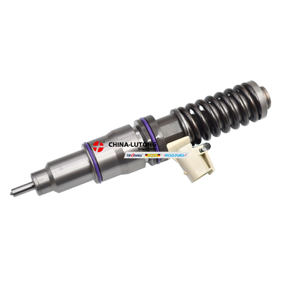 common rial injector 20972222 Wholesale Diesel Injector Nozzle 20972222 for Volvo Engine D13 Injectors for delphi E3 Electronic Unit Injector 21371675 20584348 20972222