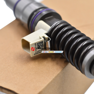 common rial injector 20972222 Wholesale Diesel Injector Nozzle 20972222 for Volvo Engine D13 Injectors for delphi E3 Electronic Unit Injector 21371675 20584348 20972222