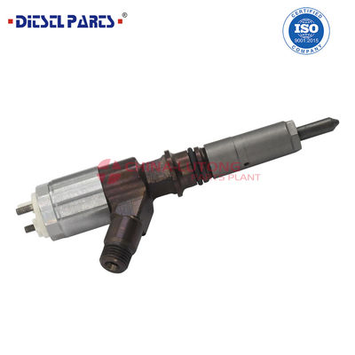 321-3600 high quality 3213600 321-3600 cat 553c c6.6 fuel injector at competitive price  321-3600 2645A753 Common Rail Injector For Ca-terpillar CAT C6.4 C6.6 C4.4 Engine. spartsmall (5135)