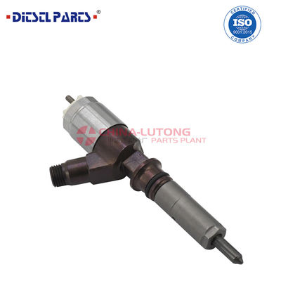 321-3600 high quality 3213600 321-3600 cat 553c c6.6 fuel injector at competitive price  321-3600 2645A753 Common Rail Injector For Ca-terpillar CAT C6.4 C6.6 C4.4 Engine. spartsmall (5135)