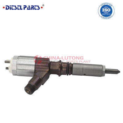 321-3600 high quality 3213600 321-3600 cat 553c c6.6 fuel injector at competitive price  321-3600 2645A753 Common Rail Injector For Ca-terpillar CAT C6.4 C6.6 C4.4 Engine. spartsmall (5135)