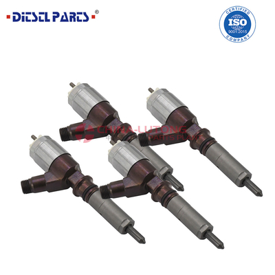 326-4756 Fuel Injector 326-4756 32F61-00014 for Caterpillar C4.2 312D 314D 320D Excavator Engine Fuel Injector 326-4756 3264756 For C4.2 C6 311D 312D 320D Excavator Parts