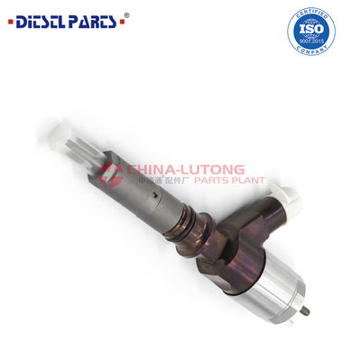 320-0690 Fuel Injector 320-0690 10r-7673 Fit for C6.6 Engine 320-0690 Common Rail Fuel Injector 10R-7673 320-0690 for Cat-erpillar Cat 928H 928HZ 928HZ