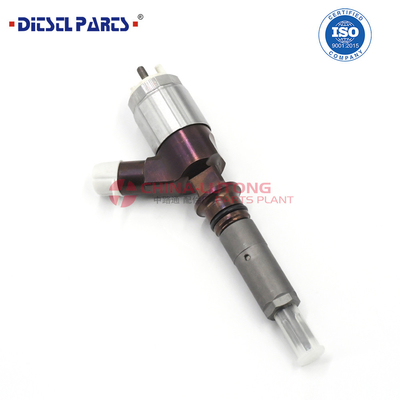 320-0690 Fuel Injector 320-0690 10r-7673 Fit for C6.6 Engine 320-0690 Common Rail Fuel Injector 10R-7673 320-0690 for Caterpillar Cat 928H 928HZ 928HZ