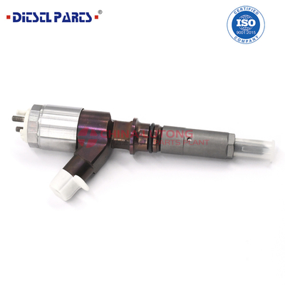 320-0690 Fuel Injector 320-0690 10r-7673 Fit for C6.6 Engine 320-0690 Common Rail Fuel Injector 10R-7673 320-0690 for Caterpillar Cat 928H 928HZ 928HZ