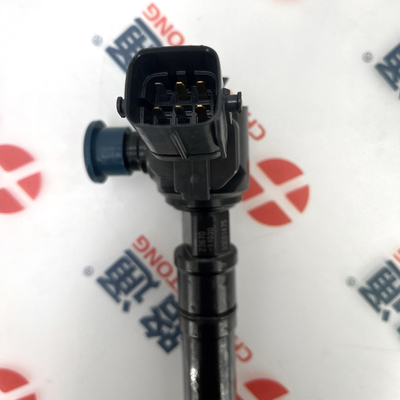 23670-11030 2367011030 23670 11030 Fuel Injector Compatible For Diesel CR Engine Injector Diesel for  Toyota Hilux