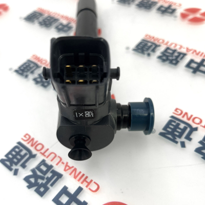 23670-11030 2367011030 23670 11030 Fuel Injector Compatible For Diesel CR Engine Injector Diesel for  Toyota Hilux