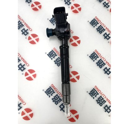 23670-11030 2367011030 23670 11030 Fuel Injector Compatible For Diesel CR Engine Injector Diesel for  Toyota Hilux