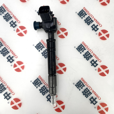 23670-11030 2367011030 23670 11030 Fuel Injector Compatible For Diesel CR Engine Injector Diesel for  Toyota Hilux