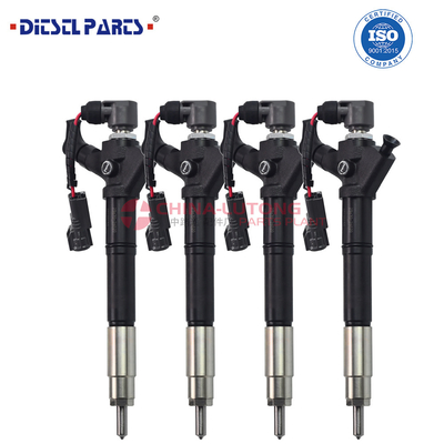 high quality common rail injector 23670-26020 for Denso Diesel Fuel Injector For 2006 - 2012 for Toyota Corolla 2.2 D-4D 23670-26020