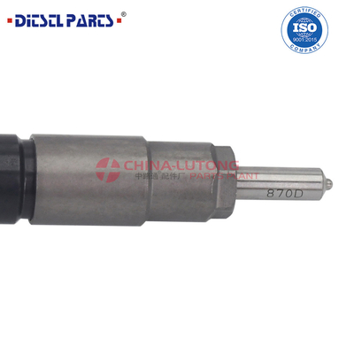 whole sale price high quality fuel injector 23670-30050  Common Rail Injector 23670-30050 for Toyota HIACE 2KD-FTV 095000-5881 duarable factory sale