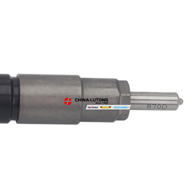 high quality injector for Denso Injector 095000-5600 for Mitsubishi 4d56 Triton L200 1465A041 1465A257 Excavator Engine Parts Injector