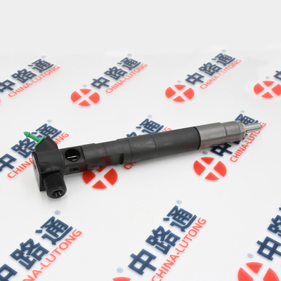 Auto Parts Diesel Fuel Injector  common rail 28307309 A6510703087 Diesel Fuel Injector 28307309 For Mercedes Sprinter 2.2 CDI OM651 A6510703087