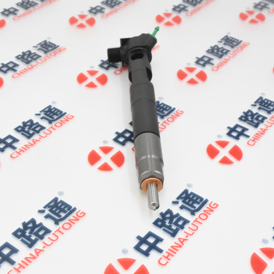 Auto Parts Diesel Fuel Injector  common rail 28307309 A6510703087 Diesel Fuel Injector 28307309 For Mercedes Sprinter 2.2 CDI OM651 A6510703087