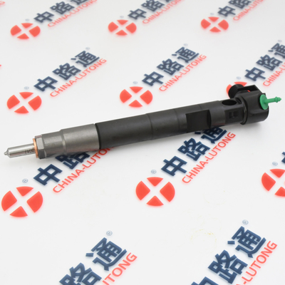 Auto Parts Diesel Fuel Injector  common rail 28307309 A6510703087 Diesel Fuel Injector 28307309 For Mercedes Sprinter 2.2 CDI OM651 A6510703087
