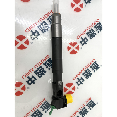 Fuel Injector 28342997 28348371 EMBR00002D for Mercedes A6510700587 A6510704987 28342997 for Delphi Common Injector for BENZ VITO SPRINTER 311 A6510704987
