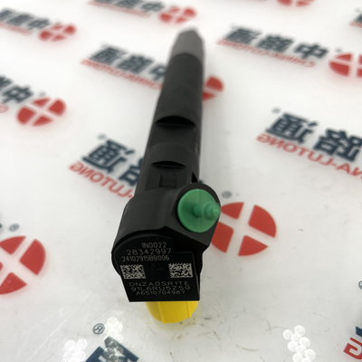 Fuel Injector 28342997 28348371 EMBR00002D for Mercedes A6510700587 A6510704987 28342997 for Delphi Common Injector for BENZ VITO SPRINTER 311 A6510704987