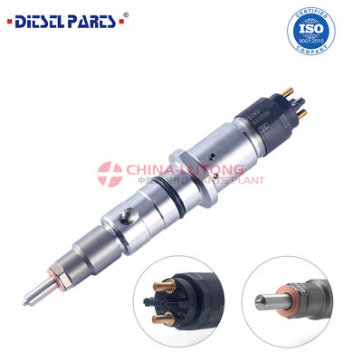 0 445 120 274 0445120274 Diesel Engine Parts Injector 0 445 120 274 for Bos-ch 0986435526 with Nozzle DLLA148P1524
