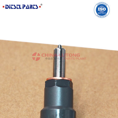 0 445 120 274 0445120274 Diesel Engine Parts Injector 0 445 120 274 for Bos-ch 0986435526 with Nozzle DLLA148P1524