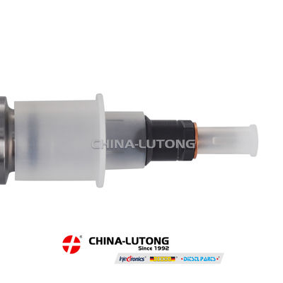 Injector 0445120383 Common Rail Fuel Diesel Nozzle 0 445 120 383 Auto Parts Pump Spray 0445 120 383 For Bo-sch Injector