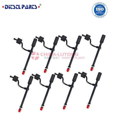 1W-5829 1W5829  Fuel Injector Fit for Caterp-illar Engine 3208 Fit for Caterpi-llar Tractor 613B 613C Excavator 225 Loader 931B