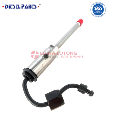 4W7016  New Diesel Fuel Pencil Injector 4W7016 OR3420 for Caterpillar CAT Engine 3208 613C 3208 engines
