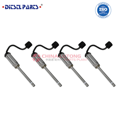 4W7016  New Diesel Fuel Pencil Injector 4W7016 OR3420 for Caterpillar CAT Engine 3208 613C 3208 engines