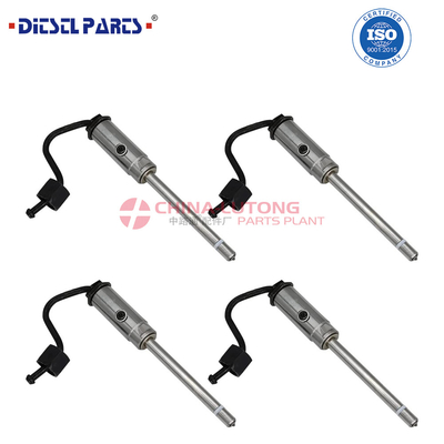 4W7016  New Diesel Fuel Pencil Injector 4W7016 OR3420 for Caterpillar CAT Engine 3208 613C 3208 engines