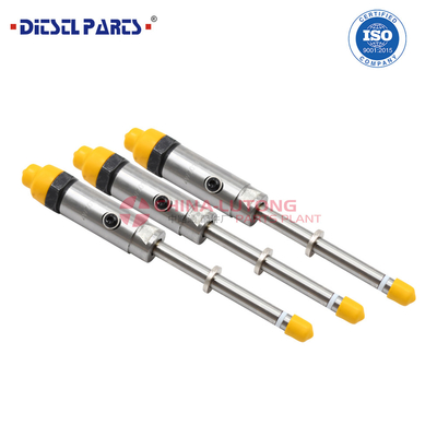 high quality fuel injector 4W7018 Pencil Injector Nozzle 4W7018/Or3421 for Engine 3400 OR3422 For Caterpillar 3406 3406B 3408